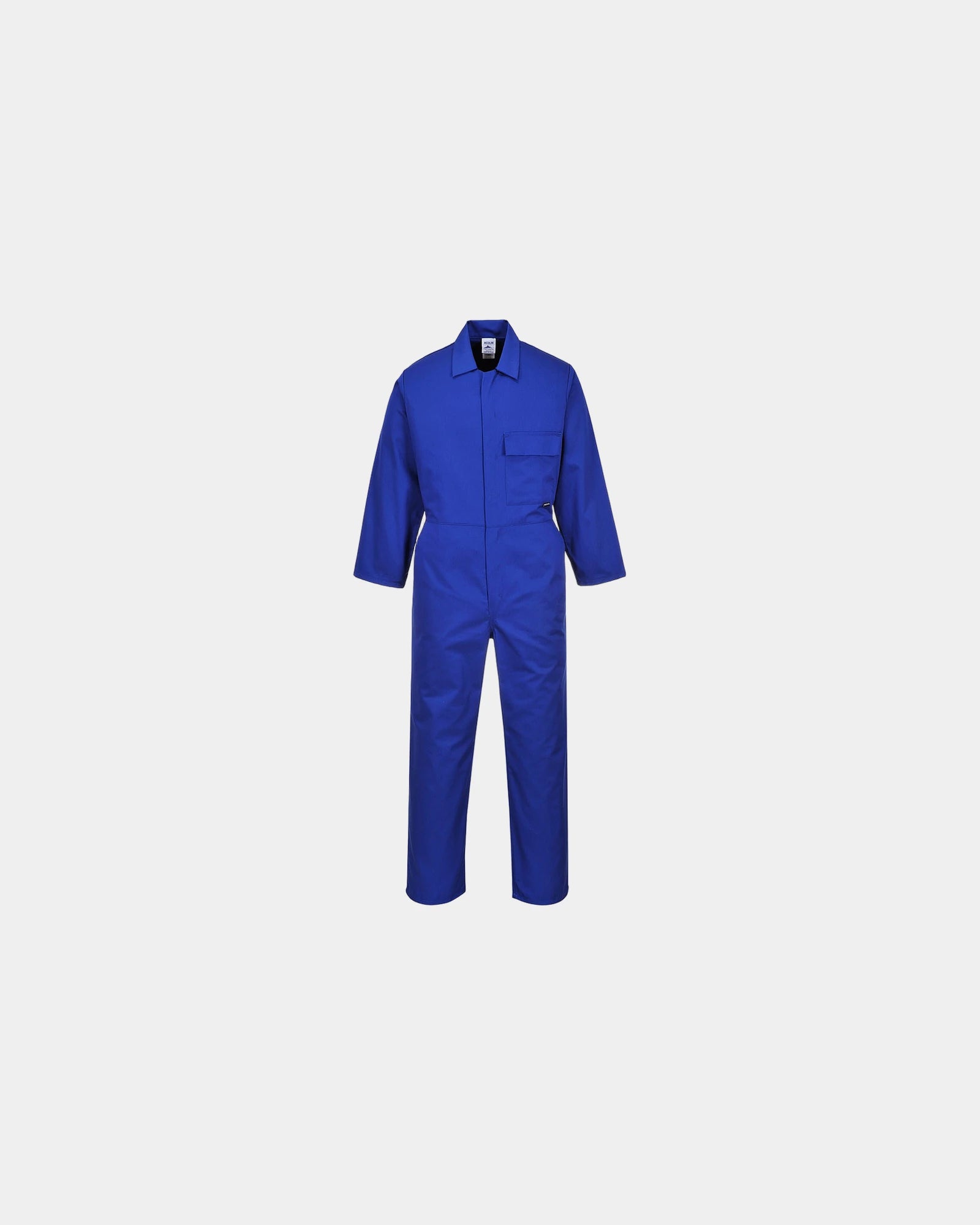 Combinaison Standard à personnaliser - Bleu Foncé